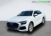 Audi Q8 occasion année 2021 boite Automatique Annonce Audi Q8 occasion Hybride 55 TFSI e 381 BVA Quattro à Beaupuy