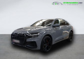 Annonce Audi Q8 occasion Hybride 55 TFSI e 381 BVA Quattro  Beaupuy