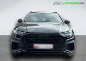 Annonce Audi Q8 occasion Hybride 55 TFSI e 381 BVA Quattro  Beaupuy