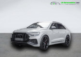 Audi Q8 occasion année 2021 boite Automatique Annonce Audi Q8 occasion Hybride 55 TFSI e 381 BVA Quattro à Beaupuy