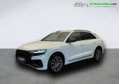 Annonce Audi Q8 occasion Hybride 55 TFSI e 381 BVA Quattro  Beaupuy