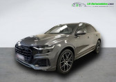 Annonce Audi Q8 occasion Hybride 55 TFSI e 381 BVA Quattro  Beaupuy