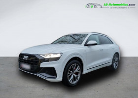 Audi Q8 55 TFSI e 381 BVA Quattro  occasion  Beaupuy - photo n2