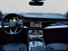 Audi Q8 55 TFSI e 381 BVA Quattro  occasion  Beaupuy - photo n3