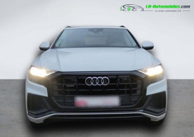 Audi Q8 55 TFSI e 381 BVA Quattro  occasion  Beaupuy - photo n5
