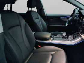 Audi Q8 55 TFSI e 381 BVA Quattro  occasion  Beaupuy - photo n7