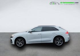 Audi Q8 55 TFSI e 381 BVA Quattro  occasion  Beaupuy - photo n6