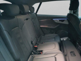 Audi Q8 55 TFSI e 381 BVA Quattro  occasion  Beaupuy - photo n8