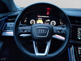 Audi Q8 55 TFSI e 381 BVA Quattro  occasion  Beaupuy - photo n9