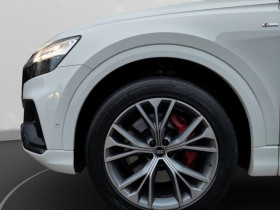 Audi Q8 55 TFSI e 381 BVA Quattro  occasion  Beaupuy - photo n10