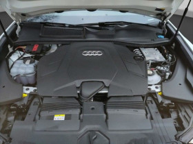 Audi Q8 55 TFSI e 381 BVA Quattro  occasion  Beaupuy - photo n11