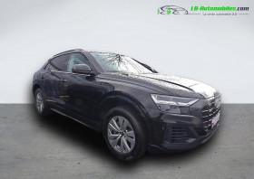 Audi Q8 55 TFSI e 381 BVA Quattro  occasion  Beaupuy - photo n2