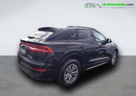 Audi Q8 55 TFSI e 381 BVA Quattro  occasion  Beaupuy - photo n3