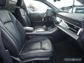 Audi Q8 55 TFSI e 381 BVA Quattro  occasion  Beaupuy - photo n4