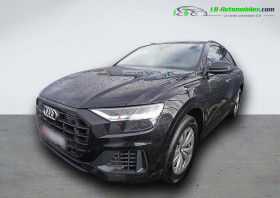 Audi Q8 , garage LB AUTOMOBILES  Beaupuy