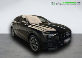 Audi Q8 55 TFSI e 381 BVA Quattro  occasion  Beaupuy - photo n2