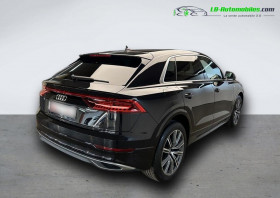 Audi Q8 55 TFSI e 381 BVA Quattro  occasion  Beaupuy - photo n3