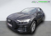 Audi Q8 occasion année 2021 boite Automatique Annonce Audi Q8 occasion Hybride 55 TFSI e 381 BVA Quattro à Beaupuy