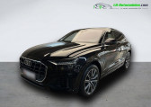 Audi Q8 occasion année 2021 boite Automatique Annonce Audi Q8 occasion Hybride 55 TFSI e 381 BVA Quattro à Beaupuy