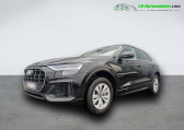 Audi Q8 occasion année 2021 boite Automatique Annonce Audi Q8 occasion Hybride 55 TFSI e 381 BVA Quattro à Beaupuy