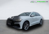 Audi Q8 55 TFSI e 381 BVA Quattro   Beaupuy 31