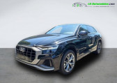 Audi Q8 occasion année 2021 boite Automatique Annonce Audi Q8 occasion Hybride 55 TFSI e 381 BVA Quattro à Beaupuy