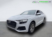 Audi Q8 occasion année 2021 boite Automatique Annonce Audi Q8 occasion Hybride 55 TFSI e 381 BVA Quattro à Beaupuy