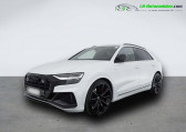 Audi Q8 occasion année 2022 boite Automatique Annonce Audi Q8 occasion Hybride 55 TFSI e 381 BVA Quattro à Beaupuy