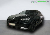 Audi Q8 occasion année 2022 boite Automatique Annonce Audi Q8 occasion Hybride 55 TFSI e 381 BVA Quattro à Beaupuy