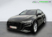 Audi Q8 occasion année 2022 boite Automatique Annonce Audi Q8 occasion Hybride 55 TFSI e 381 BVA Quattro à Beaupuy