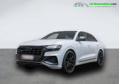 Audi Q8 occasion année 2021 boite Automatique Annonce Audi Q8 occasion Hybride 55 TFSI e 381 BVA Quattro à Beaupuy