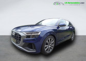 Audi Q8 55 TFSI e 381 BVA Quattro   Beaupuy 31