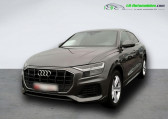 Audi Q8 55 TFSI e 381 BVA Quattro   Beaupuy 31