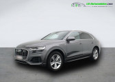 Audi Q8 occasion année 2022 boite Automatique Annonce Audi Q8 occasion Hybride 55 TFSI e 381 BVA Quattro à Beaupuy
