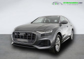 Audi Q8 occasion année 2023 boite Automatique Annonce Audi Q8 occasion Hybride 55 TFSI e 381 BVA Quattro à Beaupuy