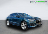Audi Q8 55 TFSI e 381 BVA Quattro   Beaupuy 31