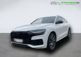 Audi Q8 55 TFSI e 381 BVA Quattro   Beaupuy 31