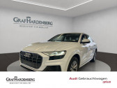 Annonce Audi Q8 occasion Hybride 55 TFSI e 381 BVA Quattro � L'Union
