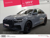 Audi Q8 55 TFSI e 381 BVA Quattro   L'Union 31