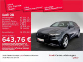 Audi Q8 55 TFSI e 381 BVA Quattro   L'Union 31