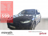 Audi Q8 occasion année 2023 boite Automatique Annonce Audi Q8 occasion Hybride 55 TFSI e 381 BVA Quattro à L'Union