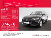 Audi Q8 occasion année 2023 boite Automatique Annonce Audi Q8 occasion Hybride 55 TFSI e 381 BVA Quattro à L'Union
