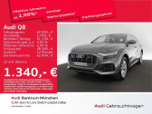 Audi Q8 55 TFSI e 381 BVA Quattro   L'Union 31