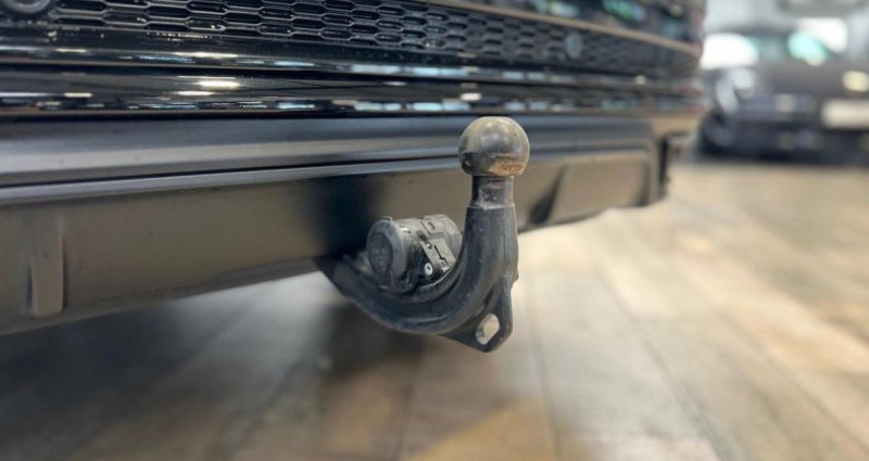 Audi Q8 55 TFSI e 381 Hybrid QUATTRO S-LINE Tiptronic8 /ATTELAGE/TOI 2023 - photo n°7 Audi Q8 55 TFSI e 381 Hybrid QUATTRO S-LINE Tiptronic8 /ATTELAGE/TOI  occasion à Saint Denis En Val - photo n°7