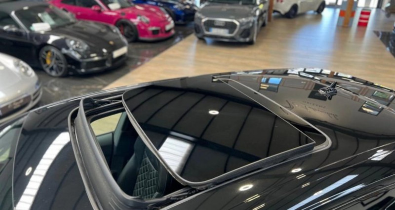 Audi Q8 55 TFSI e 381 Hybrid QUATTRO S-LINE Tiptronic8 /ATTELAGE/TOI 2023 - photo n°6 Audi Q8 55 TFSI e 381 Hybrid QUATTRO S-LINE Tiptronic8 /ATTELAGE/TOI  occasion à Saint Denis En Val - photo n°6