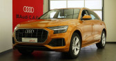 Audi Q8 55 TFSI e 381 Tiptronic 8 Quattro Advanced   La Rochelle 17
