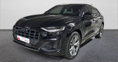 Audi Q8 55 TFSI e 381 Tiptronic 8 Quattro S line  2021 - annonce de voiture en vente sur Auto Sélection.com