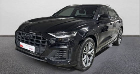 Audi Q8 occasion 2021 mise en vente à CAP D'AIL par le garage LUXE OCCASIONS - AUDI OCCASION :PLUS - photo n°1
