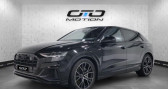 Audi Q8 55 TFSI e 381 Tiptronic 8 Quattro S line   Dieudonn 60