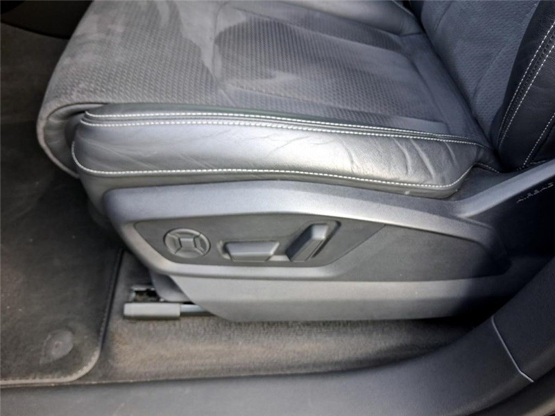 Audi Q8 55 TFSI E 381 TIPTRONIC 8 QUATTRO S line  occasion � PERPIGNAN - photo n�14